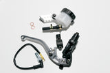 POMPA FRENO PER IMPIANTO ANTERIORE RADIALE DIAMETRO 19 YAMAHA-SUZUKI-KAWASAKI-APRILIA