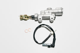 POMPA FRENO POST. DIAM.11 C/SERBATOIO