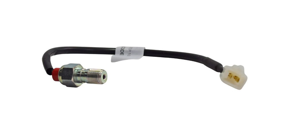 INTERRUTTORE STOP 10X1 POMPE RADIALI