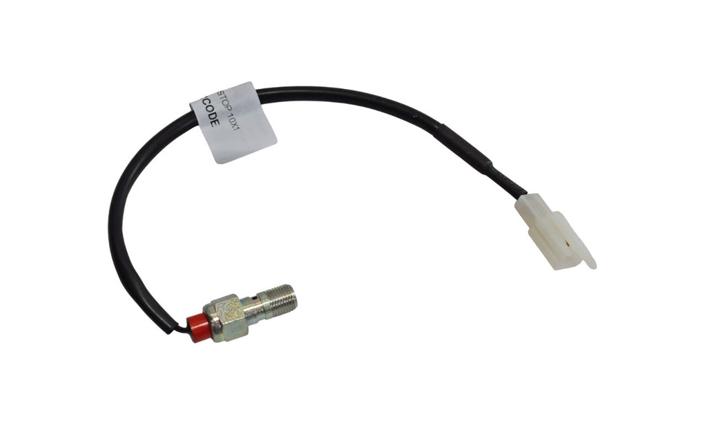 INTERRUTTORE STOP 10X1 POMPE RADIALI