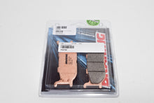 Carica l&#39;immagine nel visualizzatore di Gallery, PASTIGLIE FRENO ANT BRAKING T-MAX 500