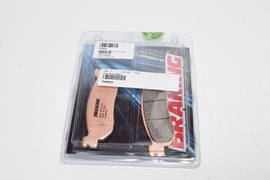 PASTIGLIE FRENO POST BRAKING YAMAHA XMAX