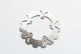 DISCO FRENO ANTERIORE LML STAR 2T-4T/HEXAGON 125 1998>2001