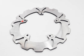 DISCO FRENO POST NEXUS 125 0809