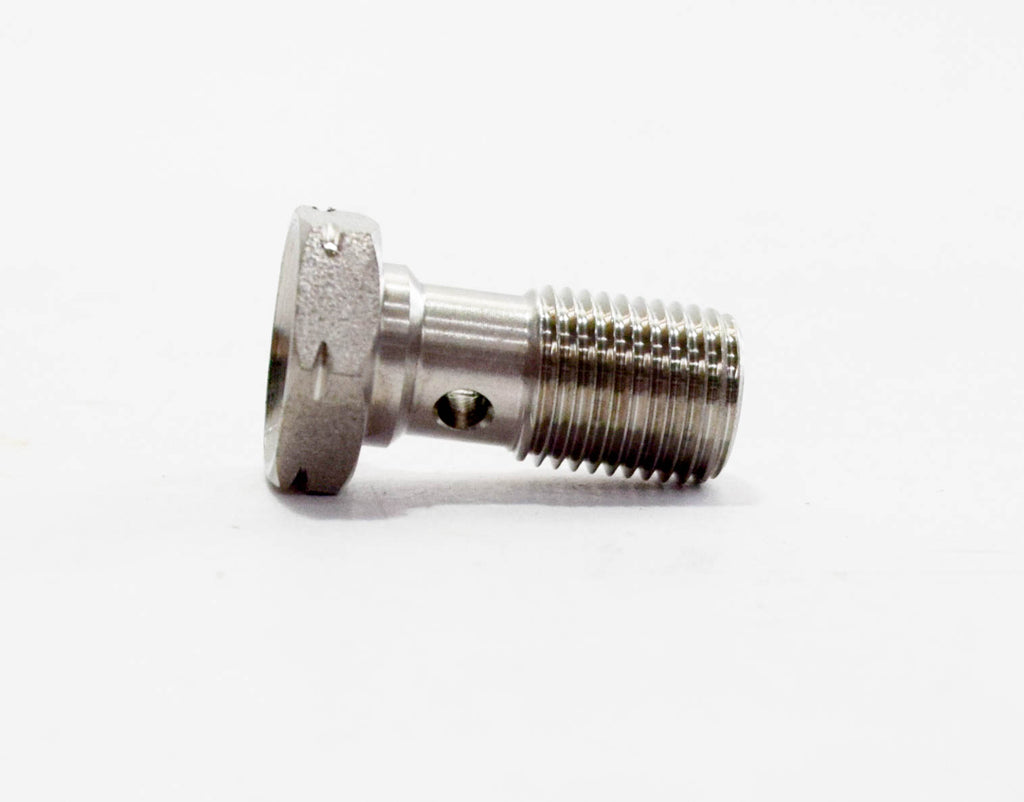 FITTING STEEL