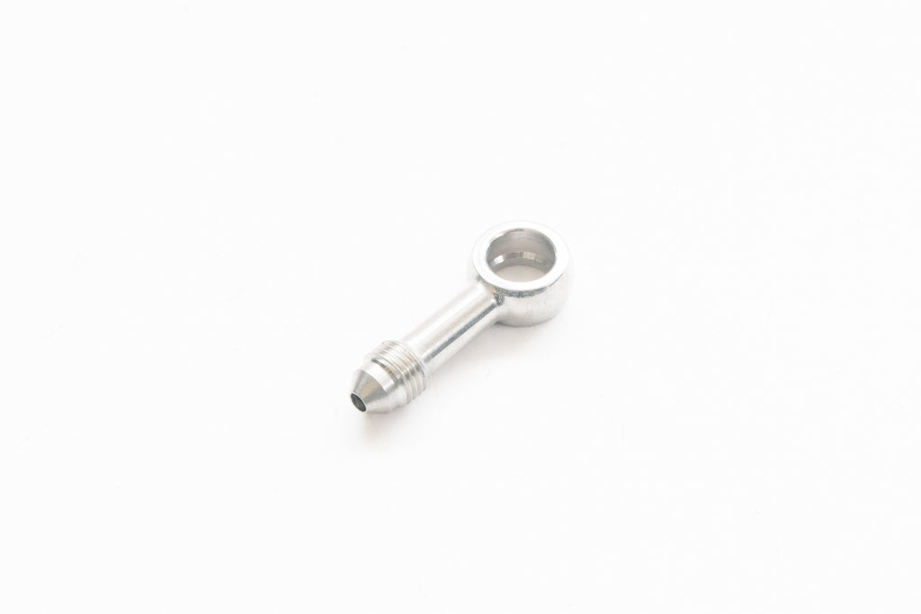 RACCORDO TUBI FRENI DRITTO D.10X1,0MM