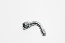 RACCORDO ANGOLO DI 90-DIAM.10X1,0MM