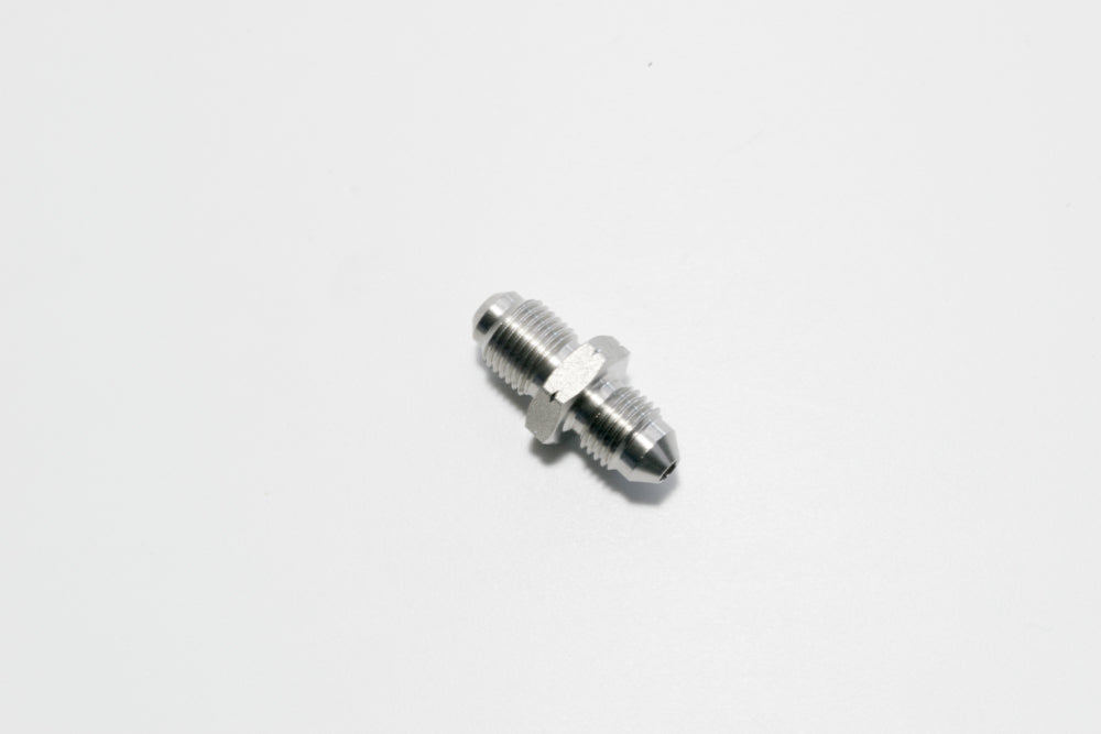 RACCORDO TUB FRENO 10X1,0 CONO CONVESSO