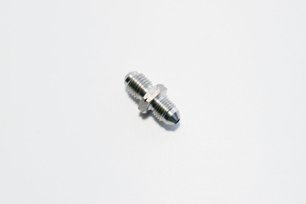 RACCORDO TUBO FRENO 10X1,25 CONO CONVESS