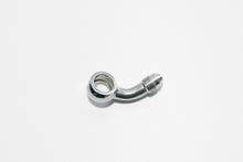 Carica l&#39;immagine nel visualizzatore di Gallery, RACCORDO TUBI FRENO 45  D.10X1.0MM