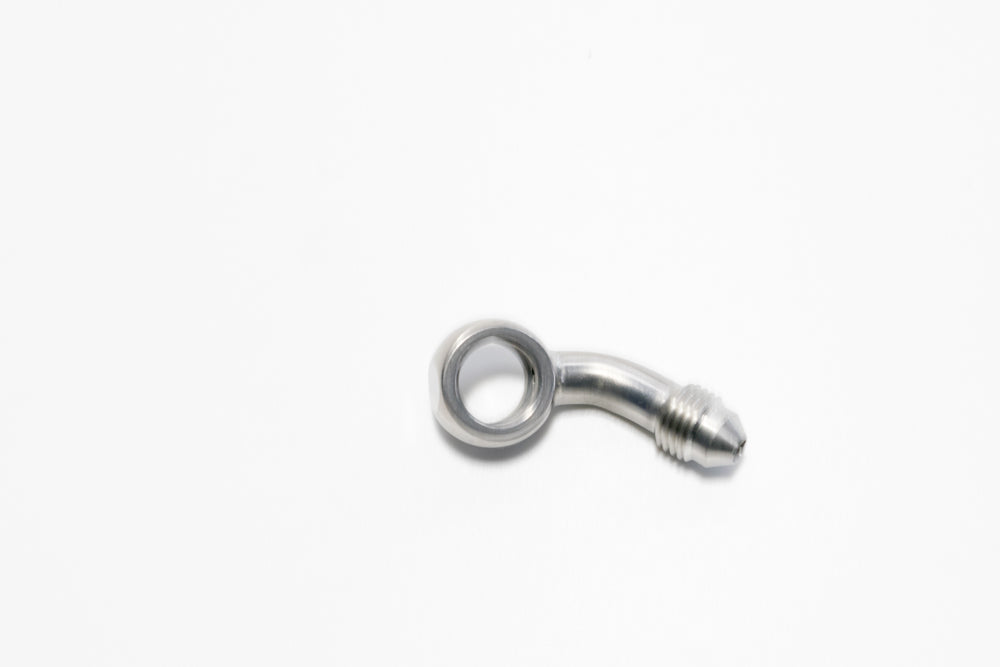 RACCORDO TUBO FRENO 45-D.10X1,0MM