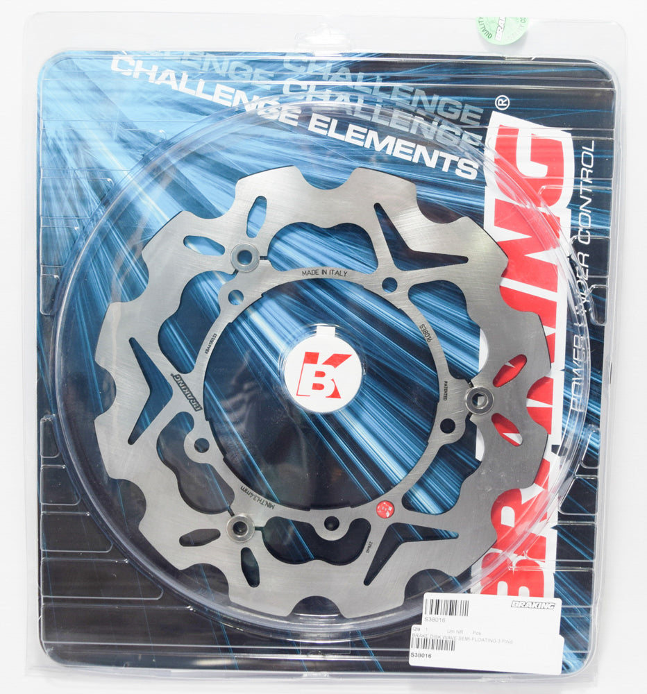 DISCO FRENO ANT X-MAX YP 125 06-16
