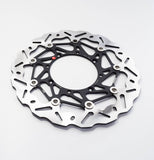 DISCO FRENO ANTERIORE SMR 450-570-630