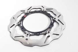 DISCO FRENO ANT SX T-MAX 500 0811