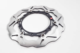 DISCO FRENO ANT DX T-MAX 500 0811