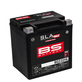 RM246650650 - BATTERIA BS BGZ32HL SLA-MAX