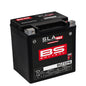 RM246650650 - BATTERIA BS BGZ32HL SLA-MAX