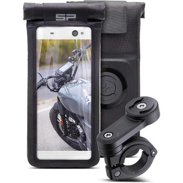 SG2252402 - SUPPORTO CELLULARE C/CUSTODIA UNIVERSALE