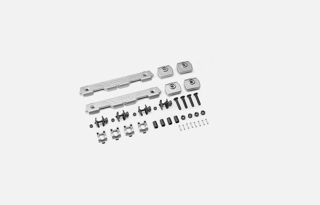 GVOFCAM - KIT MONTAG SUPPORTO VALIGIE LAT MONOKEY