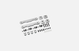 GVOFCAM - KIT MONTAG SUPPORTO VALIGIE LAT MONOKEY