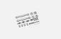 GVOFCAM - KIT MONTAG SUPPORTO VALIGIE LAT MONOKEY