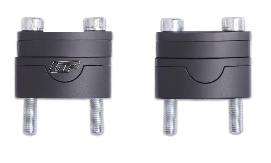 FRGP0601020010150 - RIALZO MANUBRIO DA 22MM REGOLAB UNIVERS