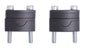 FRGP0601020010150 - RIALZO MANUBRIO DA 22MM REGOLAB UNIVERS