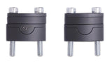 GP0601020010150 - RIALZO MANUBRIO REGOLABILE UNIVERSALE DA 22MM
