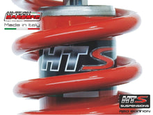 Carica l'immagine nel visualizzatore di Gallery, CI18401-RR - AMM ANT HI-TECH CARBONE V.50-125ET3 ROSS