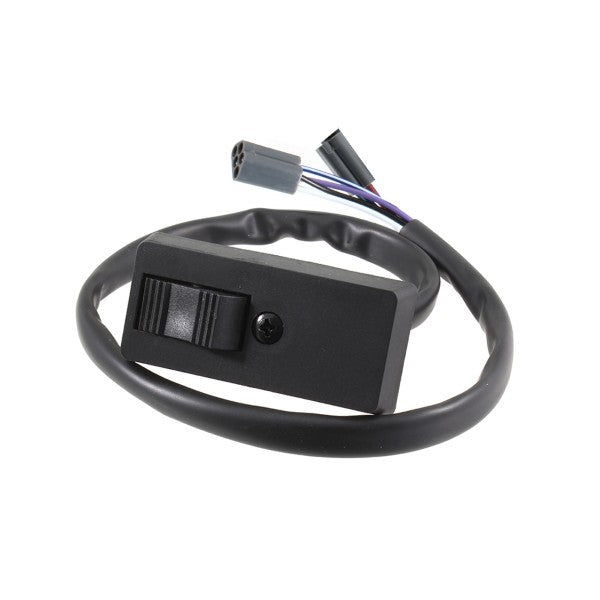 RM246090102 - COMMUTATORE FRECCE VESPA PK 50-125 S