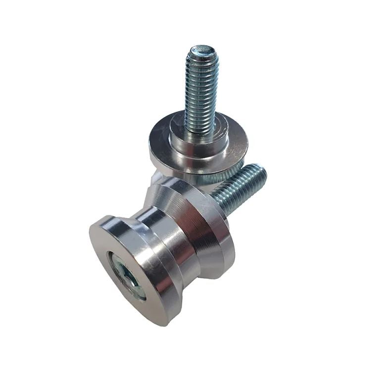 CD406280795 - NOTTOLINO FORCELLONE MOTO GRIGIO M8