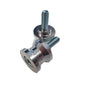 CD406280795 - NOTTOLINO FORCELLONE MOTO GRIGIO M8