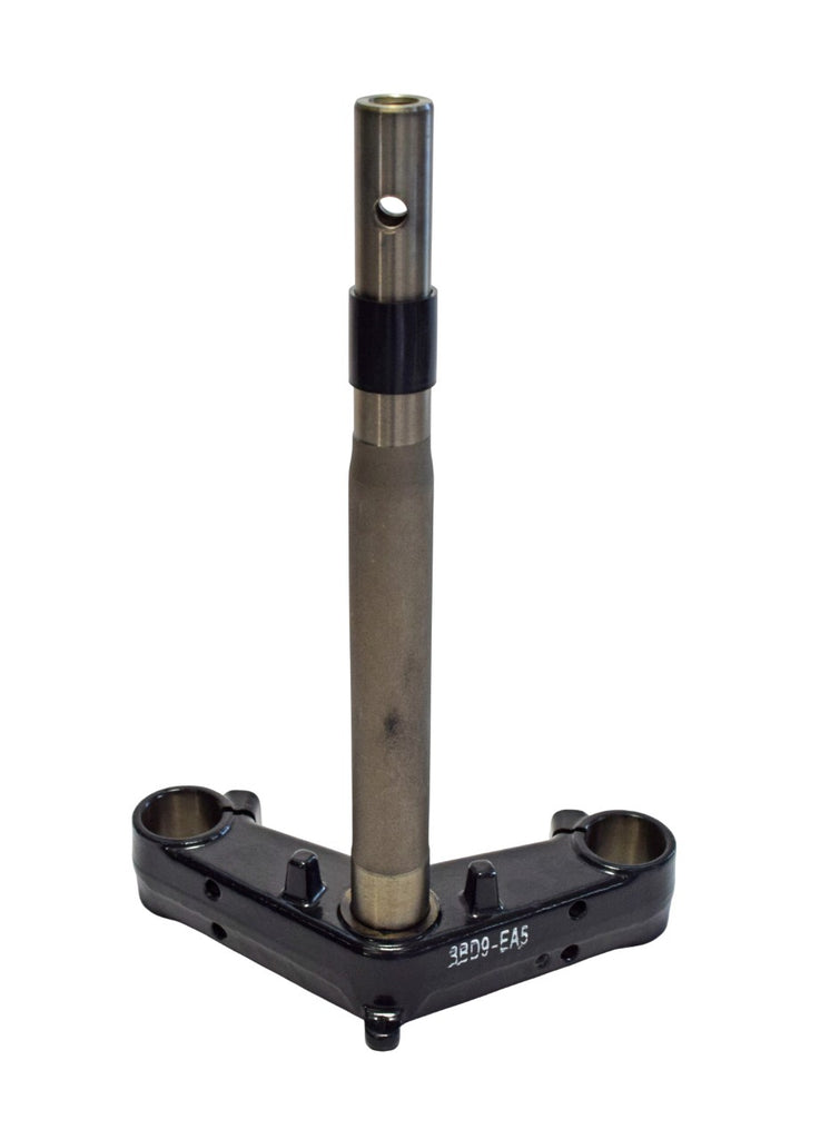 PD00154568 - PIASTRA FORCELLA AGILITY S 125 I 24-25