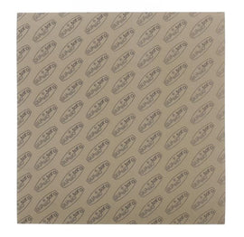 AHS390080119000 - FOGLIO CARTA GUARNIZ 500X500MM SP.0,4MM