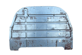 PI244990 - PAVIMENTO CABINA APE MP 601V