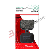 Carica l&#39;immagine nel visualizzatore di Gallery, SERIE PASTIGLIE 07004CC BEVERLY 500