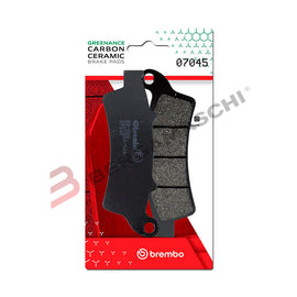 SERIE PASTIGLIE 07045 SCARABEO LIGHT