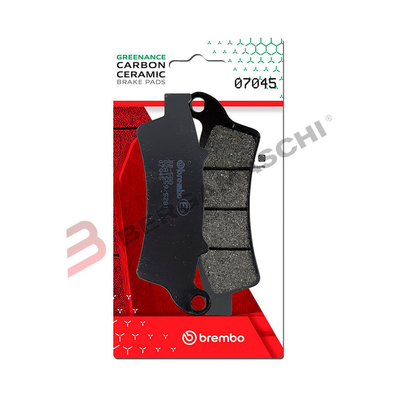 SERIE PASTIGLIE 07045 SCARABEO LIGHT