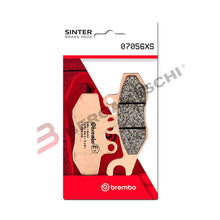 Carica l&#39;immagine nel visualizzatore di Gallery, SERIE PASTIGLIE 07056XS BEVERLY 125-250