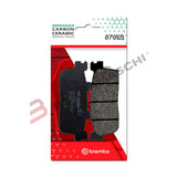 SERIE PASTIGLIE 07069 AGILITY 300I 19-21