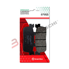 Carica l&#39;immagine nel visualizzatore di Gallery, SERIE PASTIGLIE 07069 AGILITY 300I 19-21