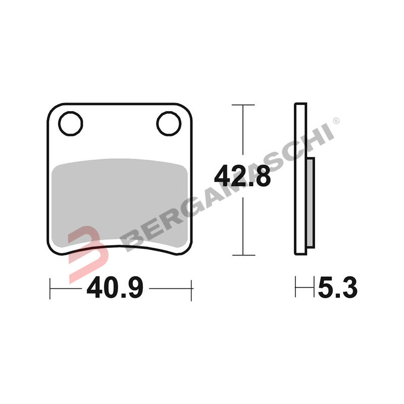 SERIE PASTIGLIE 07094CC MP3 300 10-21