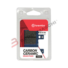 Carica l&#39;immagine nel visualizzatore di Gallery, SERIE PASTIGLIE 07BB0106 RS 125 92-07