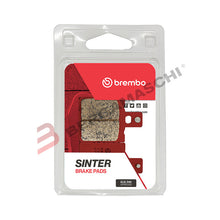 Carica l&#39;immagine nel visualizzatore di Gallery, SERIE PASTIGLIE 07BB01SP RS 50-125