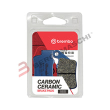 Carica l&#39;immagine nel visualizzatore di Gallery, SERIE PASTIGLIE 07BB02CC TT 600 R 97-05