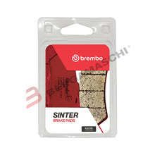 Carica l&#39;immagine nel visualizzatore di Gallery, SERIE PASTIGLIE 07BB03SP R1200GS 13-19