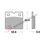 SERIE PASTIGLIE 07BB1408 R 80 G/S 80-87