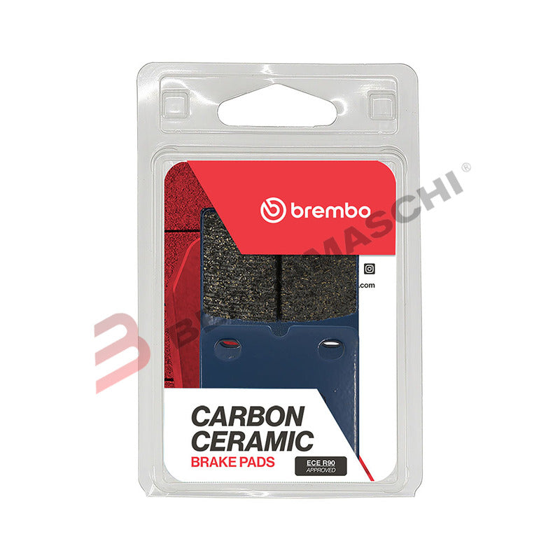 SERIE PASTIGLIE 07BB1408 R 80 G/S 80-87