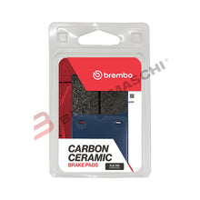 Carica l&#39;immagine nel visualizzatore di Gallery, SERIE PASTIGLIE 07BB1408 R 80 G/S 80-87