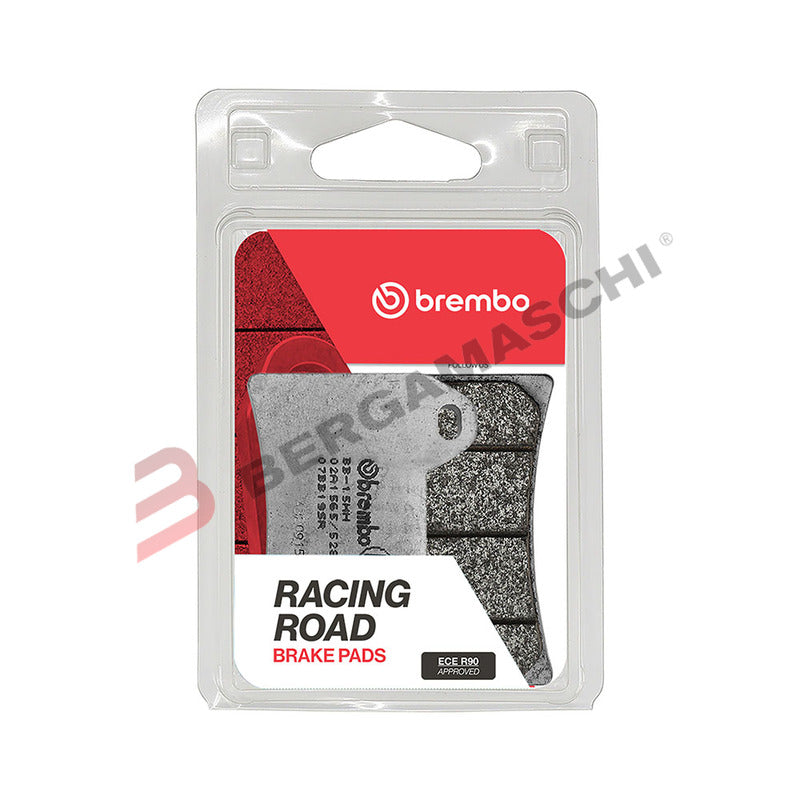 SERIE PASTIGLIE 07BB19SR NEVADA 750